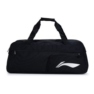 Li-Ning Torque Badminton Kitbag (Black)