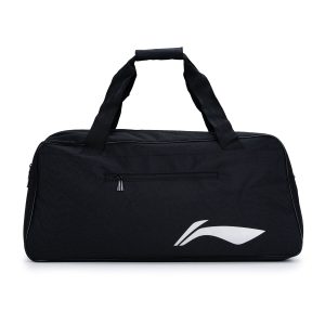 Li-Ning Torque Badminton Kitbag (Black)