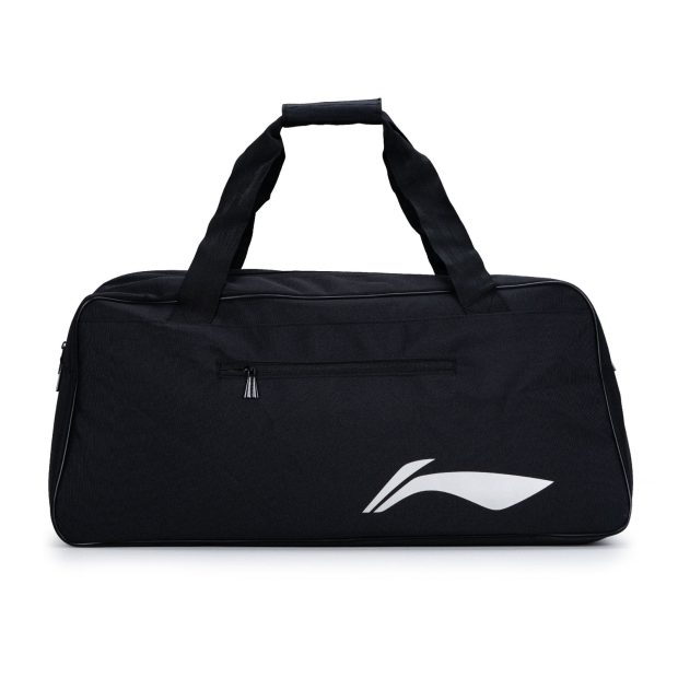 Li-Ning Torque Badminton Kitbag (Black)