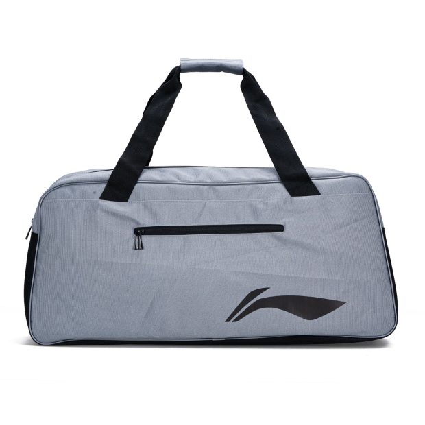 Li-Ning Torque Badminton Kitbag (Dark Grey)