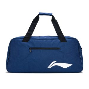 Li-Ning Torque Badminton Kitbag (Navy)