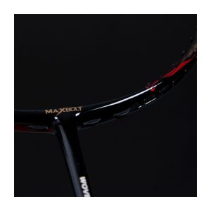 Maxbolt Woven Tech 90 Badminton Racket (Limited Edition)