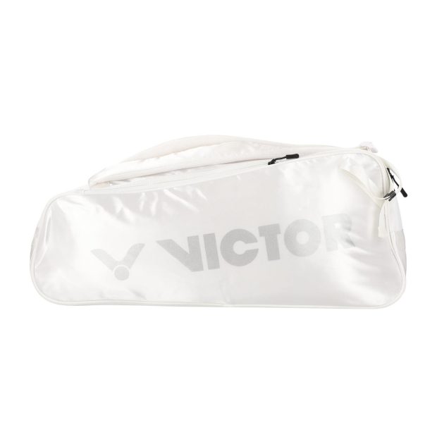Victor BR2205 A Badminton Kitbag (White)
