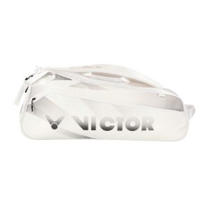 Victor BR2205 A Badminton Kitbag (White)