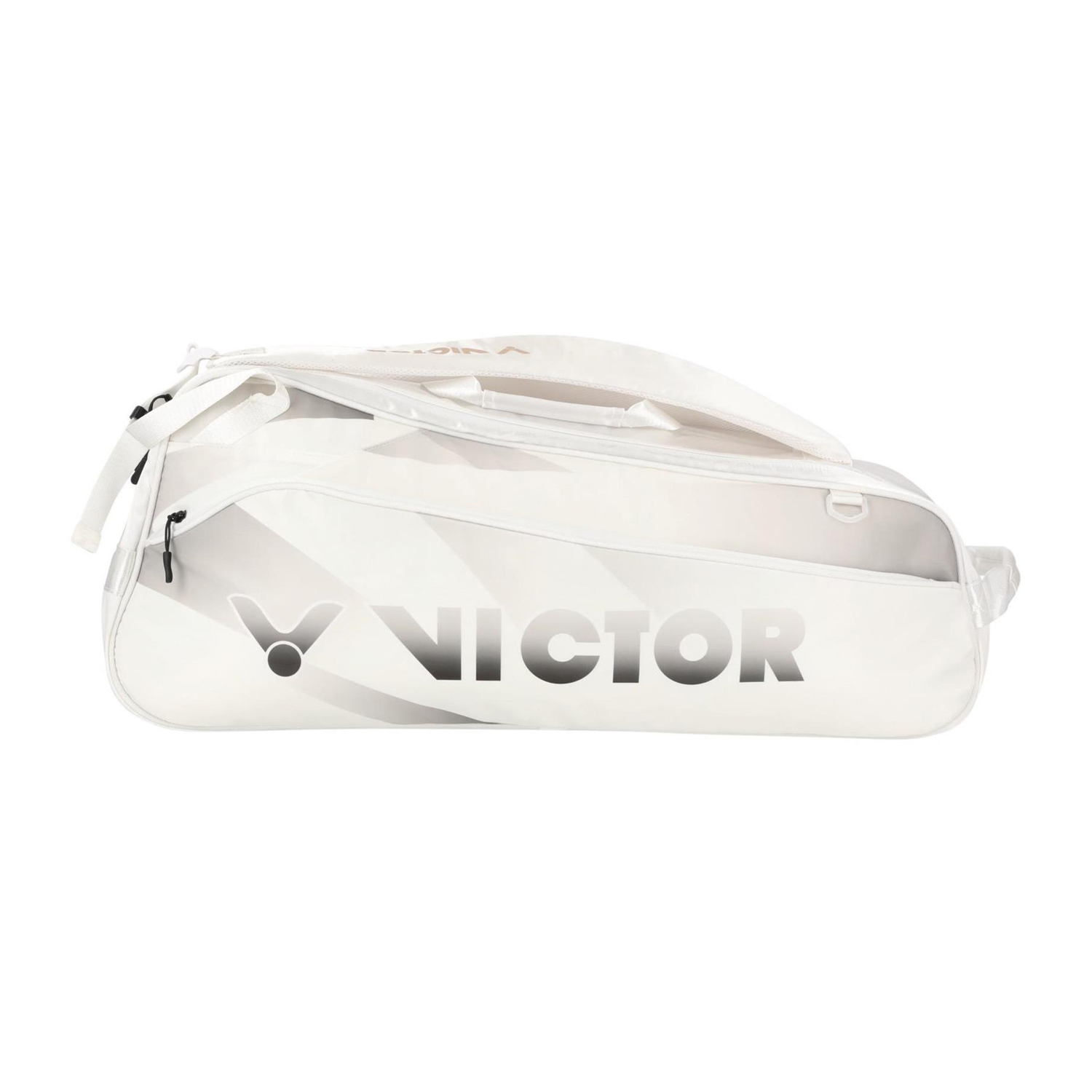 Victor BR2205 A Badminton Kitbag (White)