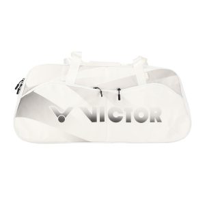 Victor BR2605 A Badminton Kitbag (White)