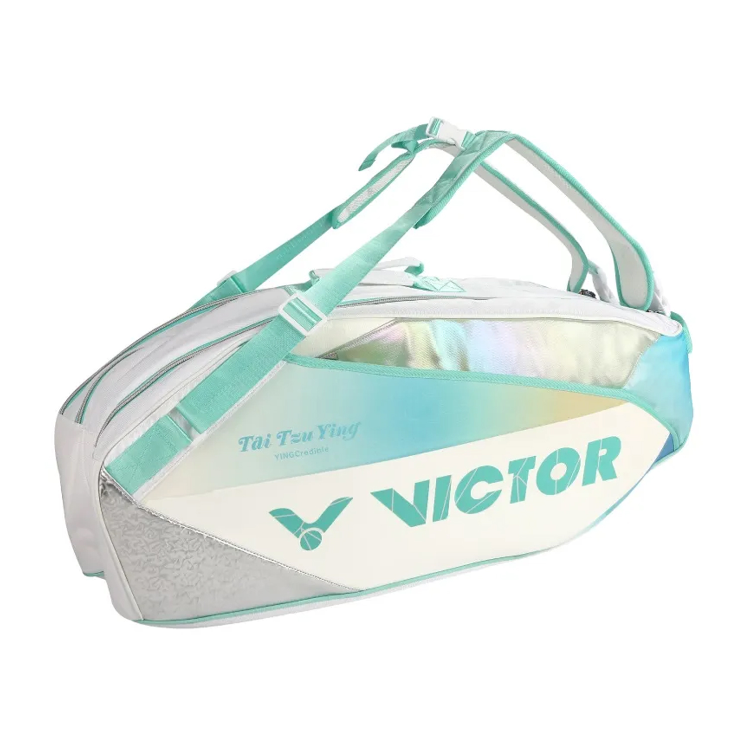 Victor BR5233TTY Badminton Kitbag