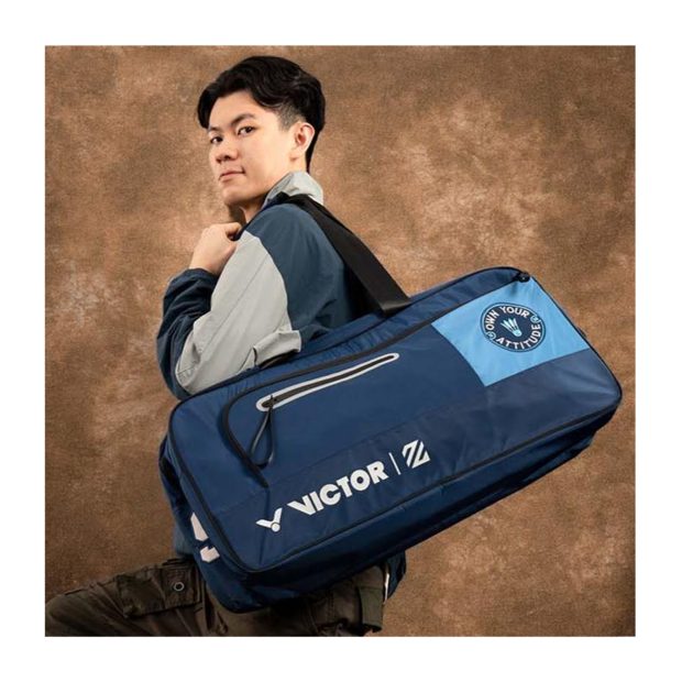 Victor BR5624LZJ Badminton Kitbag