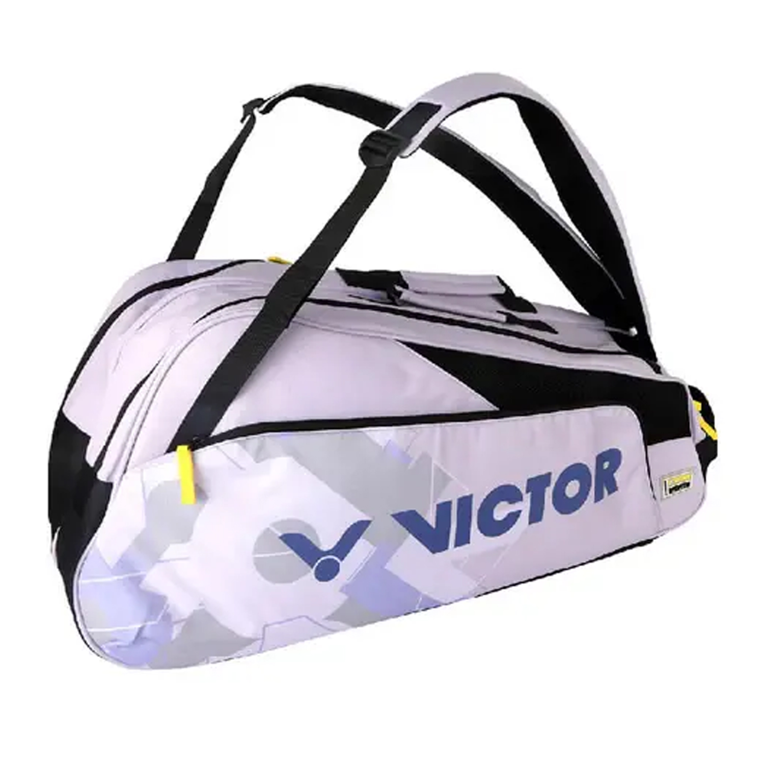 Victor BR6219 A Badminton Kitbag (Purple)
