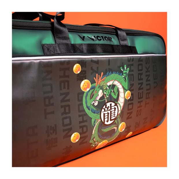 Victor BR5639 DBZ Dragon Ball Z Badminton Kitbag