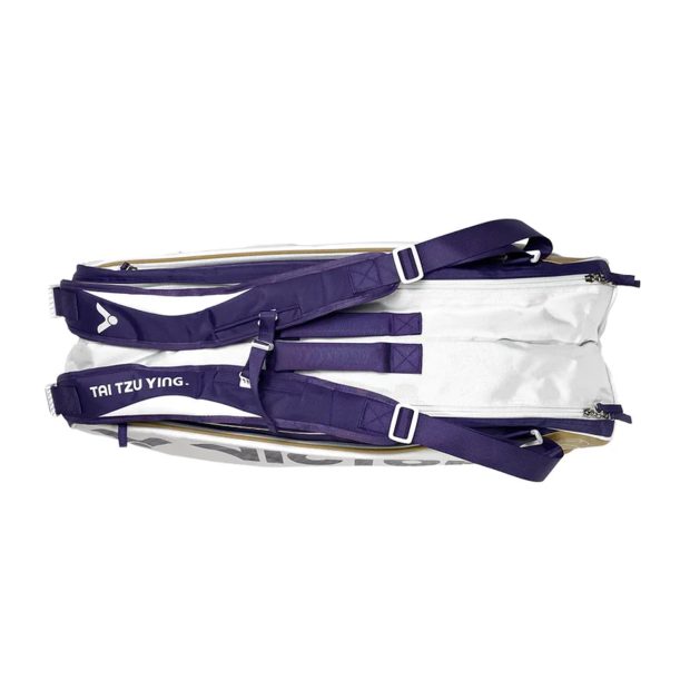 Victor Supreme BR9213TTY Badminton Kitbag