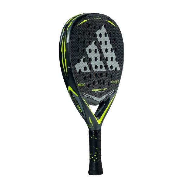 Adidas Arrow Hit Carbon Padel Racquet 2026
