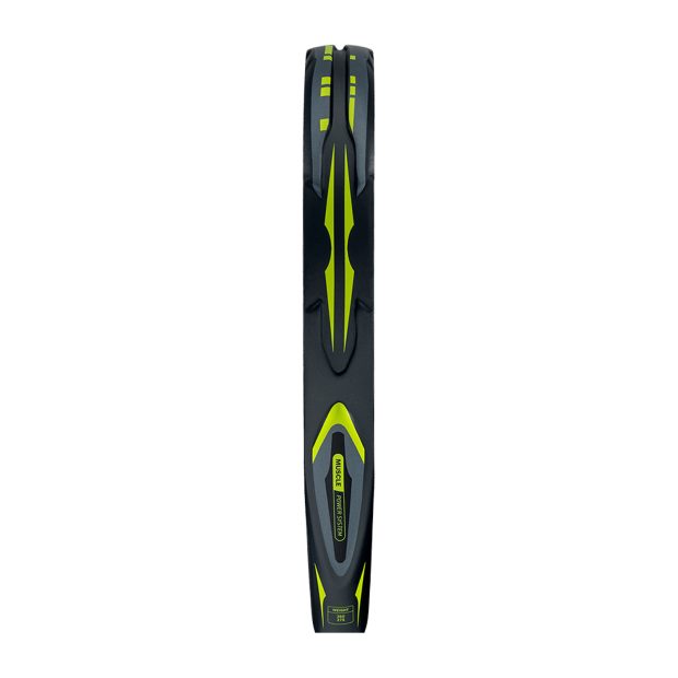 Adidas Arrow Hit Carbon Padel Racquet 2026