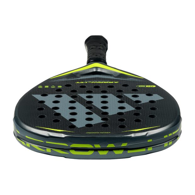 Adidas Arrow Hit Carbon Padel Racquet 2026