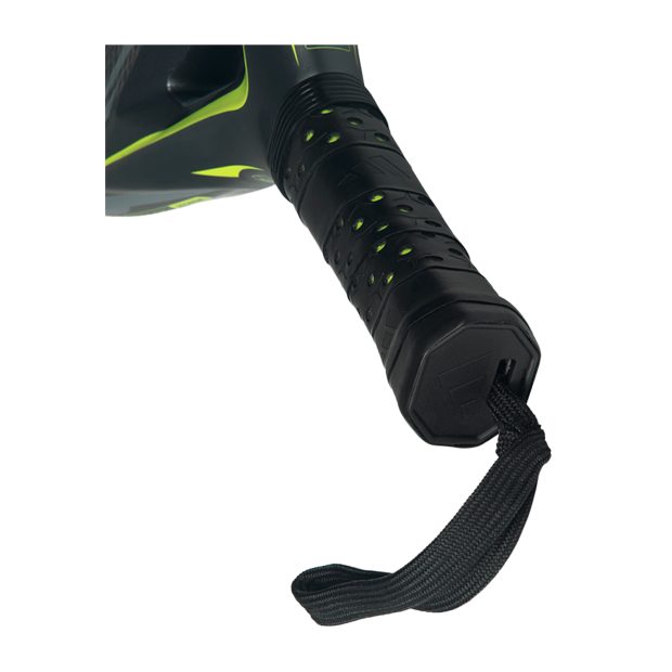 Adidas Arrow Hit Carbon Padel Racquet 2026