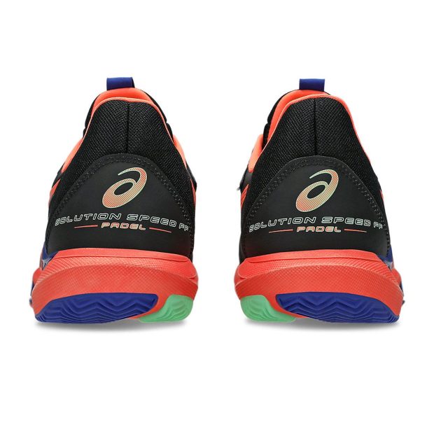 Asics Solution Speed FF3 Padel Shoes