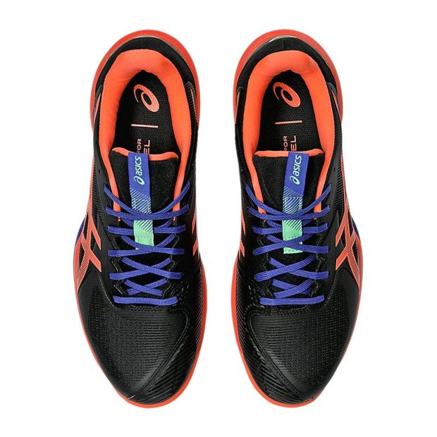 Asics Solution Speed FF3 Padel Shoes