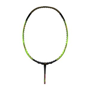 Hundred Flareon 100 Badminton Racket (Black)