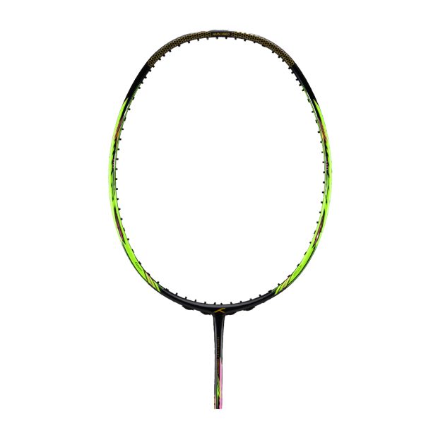 Hundred Flareon 100 Badminton Racket (Black)