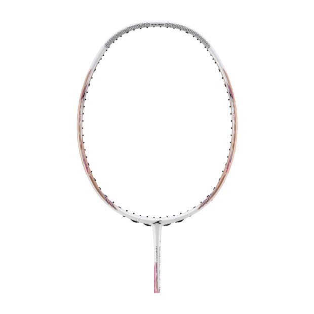 Hundred Flareon 100 Badminton Racket (Pearl White)