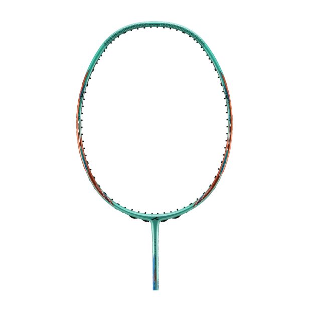 Hundred Flareon 100 Badminton Racket (Turquoise)