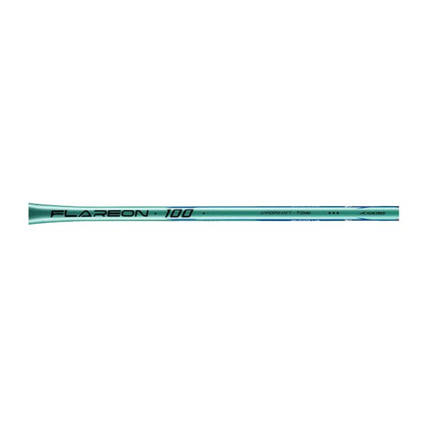 Hundred Flareon 100 Badminton Racket (Turquoise)