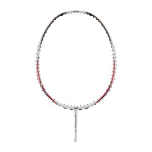 Hundred Hyfonic 1 Badminton Racket (Pearl White)