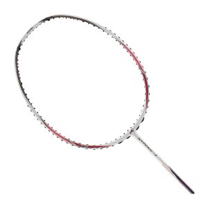 Hundred Hyfonic 1 Badminton Racket (Pearl White)