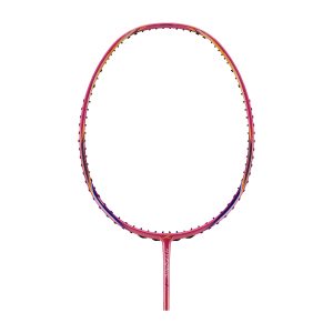Hundred Hyfonic 1 Badminton Racket (Pink)