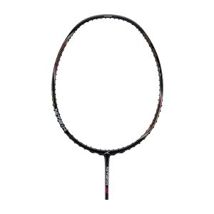 Hundred Nitrix 10 Badminton Racket (Black)
