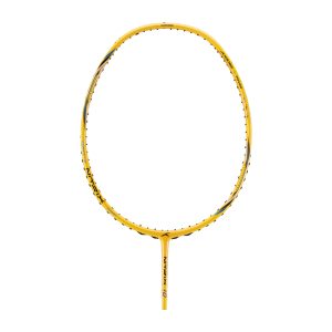 Hundred Nitrix 10 Badminton Racket (Bumblebee)