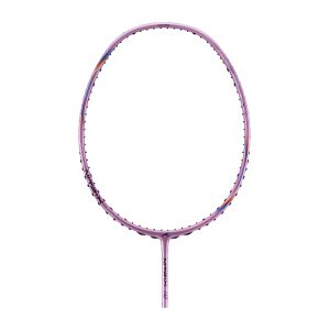 Hundred Nitrix 10 Badminton Racket (Light Pink)