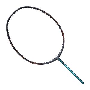 Hundred Predator 79 Extra Strong Badminton Racket (Cyan)