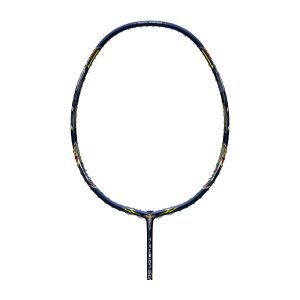 Hundred T-Fusion 500 ATTK Badminton Racket (Navy/Red)