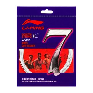Li-Ning No 7 Badminton String