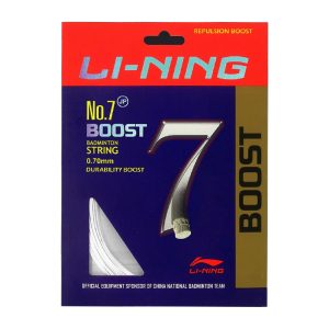Li-Ning No 7 Boost Badminton String