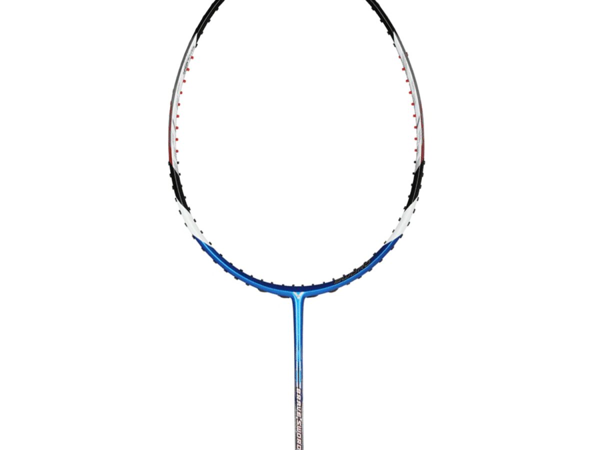 Victor Brave Sword 12 Pro Badminton Racket - God of Sports