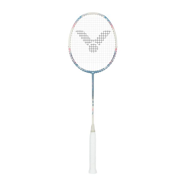 Victor Challenger Pro 9500 Badminton Racket (Blue)