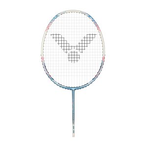 Victor Challenger Pro 9500 Badminton Racket (Blue)