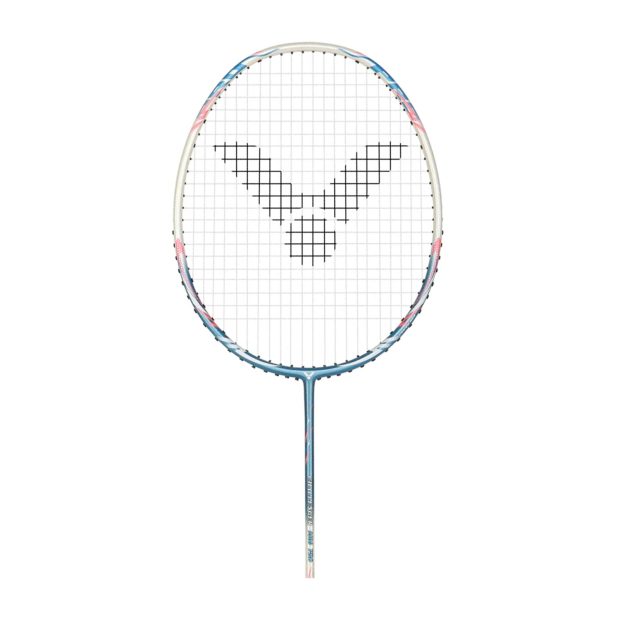 Victor Challenger Pro 9500 Badminton Racket (Blue)