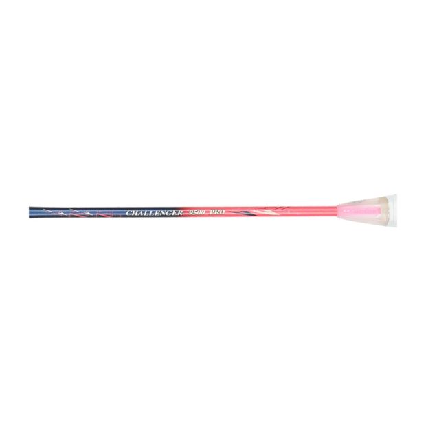 Victor Challenger Pro 9500 Badminton Racket (Pink)