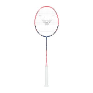 Victor Challenger Pro 9500 Badminton Racket (Pink)