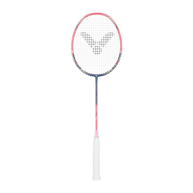 Victor Challenger Pro 9500 Badminton Racket (Pink)