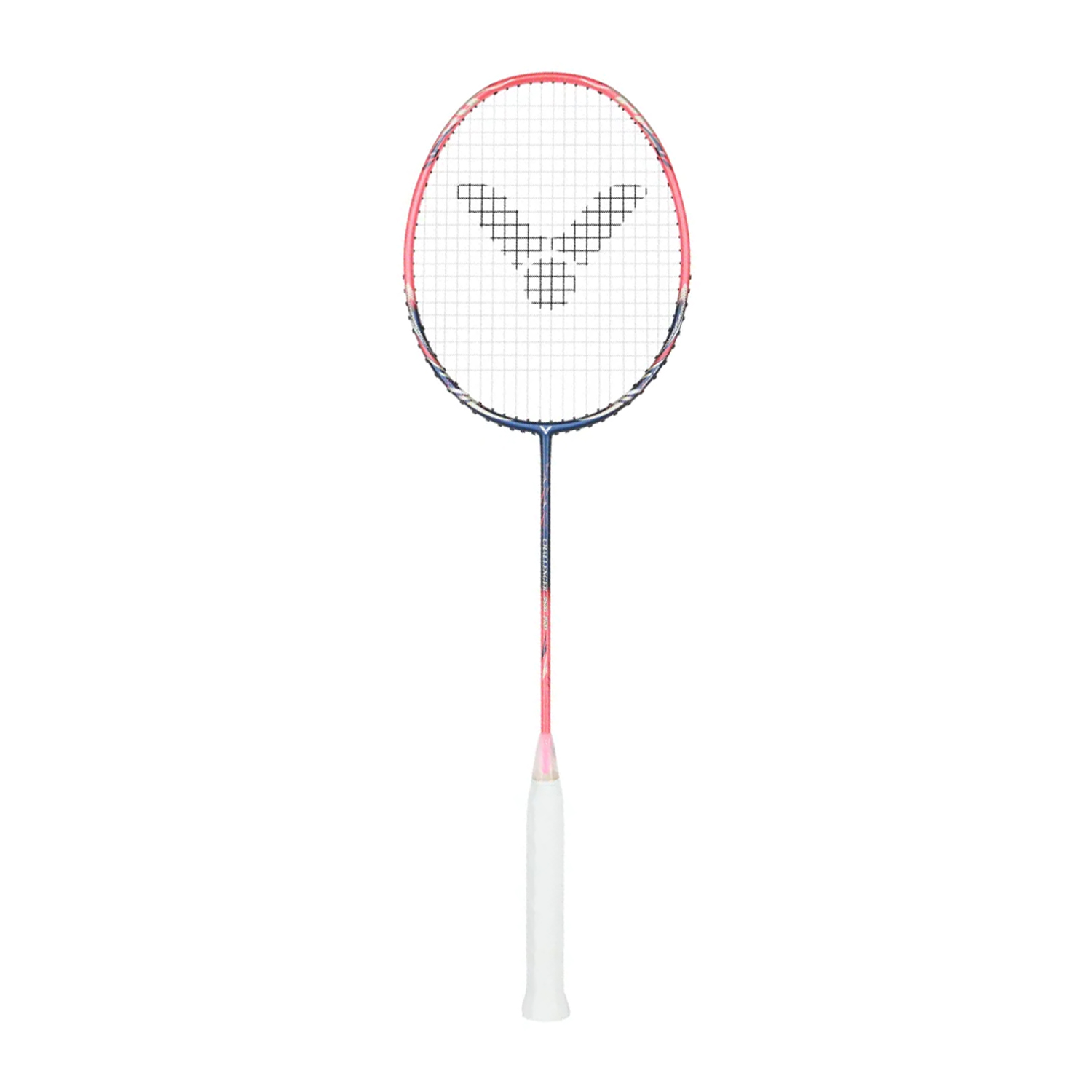 Victor Challenger Pro 9500 Badminton Racket (Pink)