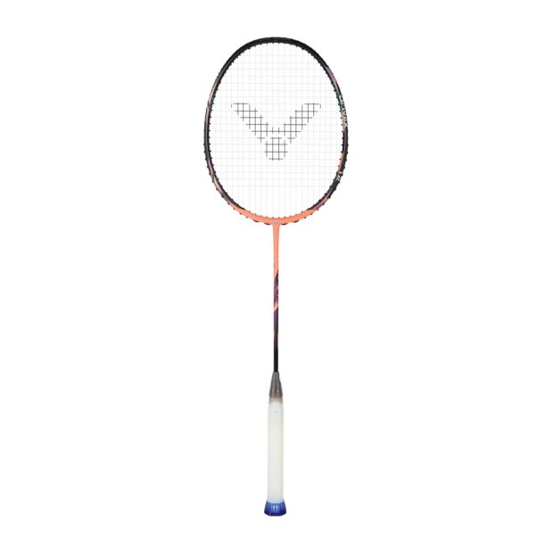 Victor DriveX 12 Metallic Badminton Racket