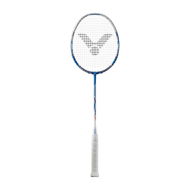 Victor Jetspeed S12 II Badminton Racket