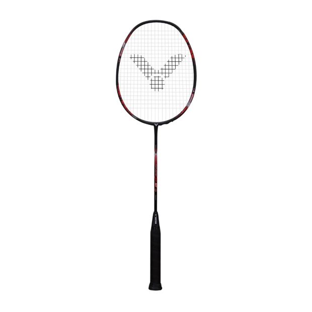 Victor Thruster EGL Badminton Racket (Black)