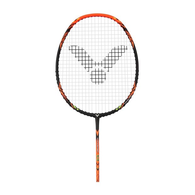 Victor Thruster TK O Badminton Racket