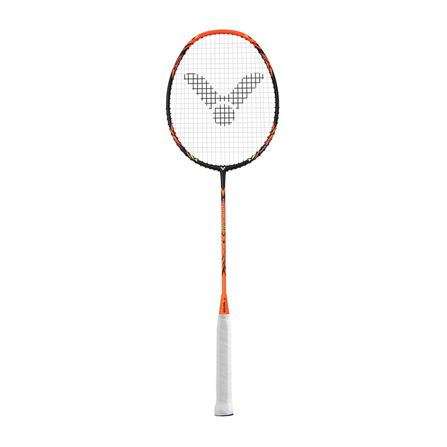 Victor Thruster TK O Badminton Racket