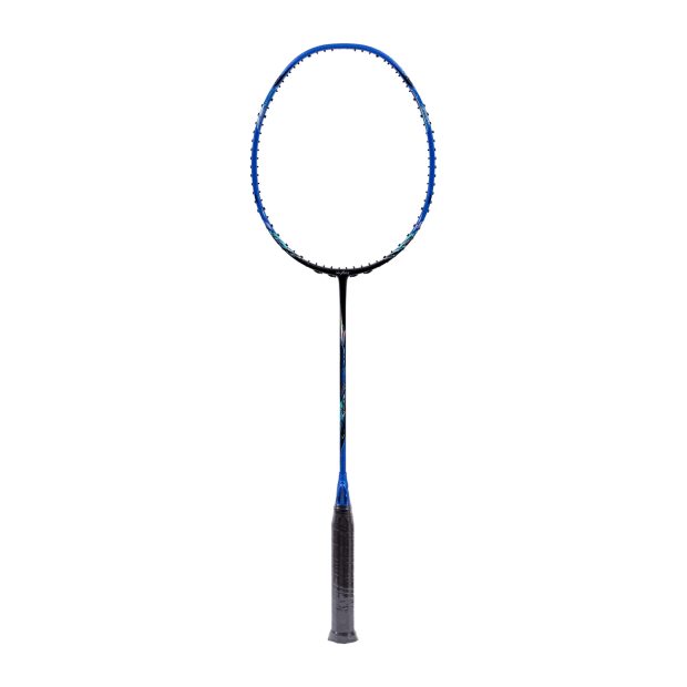 Maxbolt Superstar 11 Badminton Racket (Blue)